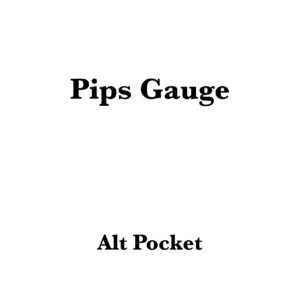 Pips Gauge