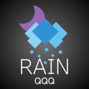 QQQ RAIN