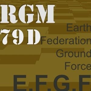 RGM-79D