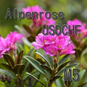 Alpenrose