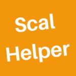 Scal Helper