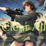 大量注文一括決済「一括決済スクリプト_clearAll」