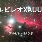 アルビレオXAUUSD