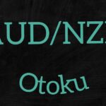 AUDNZD Otoku