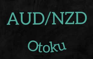 AUDNZD Otoku