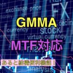 FX　マルチタイムに対応！表示のオンオフも可能なGMMA