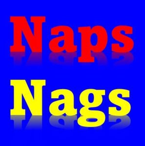 NapsNags