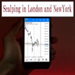 Scalping in London and New York