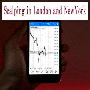 Scalping in London and New York