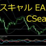 CSea　スキャル EA