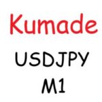 Kumade USDJPY M1