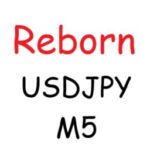 Reborn USDJPY M5