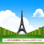 Ride-On_EURJPY_M30