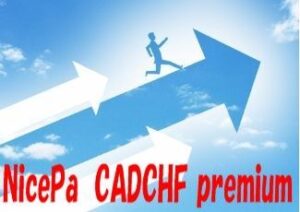 NicePa CADCHF premium