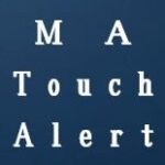 MAタッチアラート・MA-TouchAlert