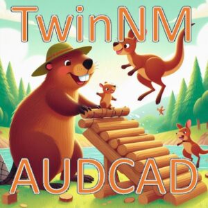 TwinNM AUDCAD