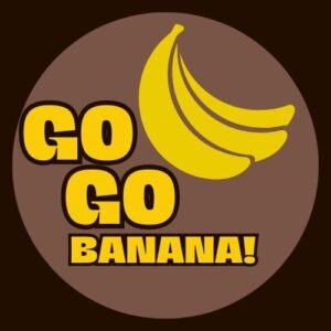 GogoBanana（ゴーゴーバナナ） 4Sight