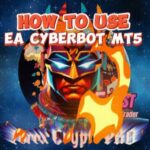 [EA Cyber​​Bot MT5] 8つのシンボル + 8つの時間範囲 + 8つの影を1つのチャートに表示 | ロボットEAトレードパネルパッド、マルチインジケーターForex Cryptoを含む