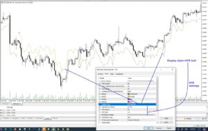 Bayesian Trend analysis